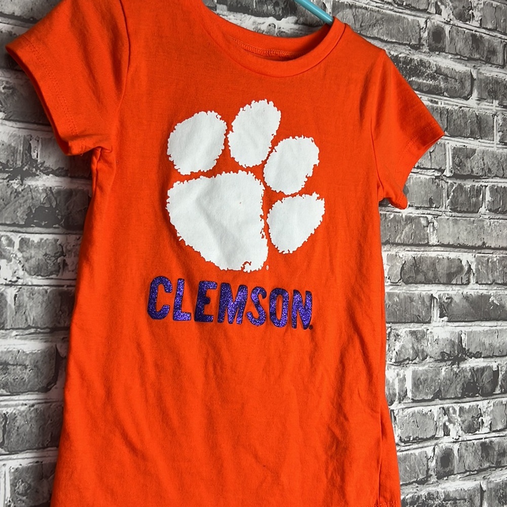 Clemson - Picture 2 of 6